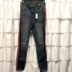 Express jeans